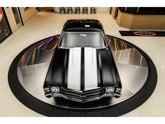 1971 Chevrolet Chevelle (CC-2066337) for sale in Plymouth, Michigan