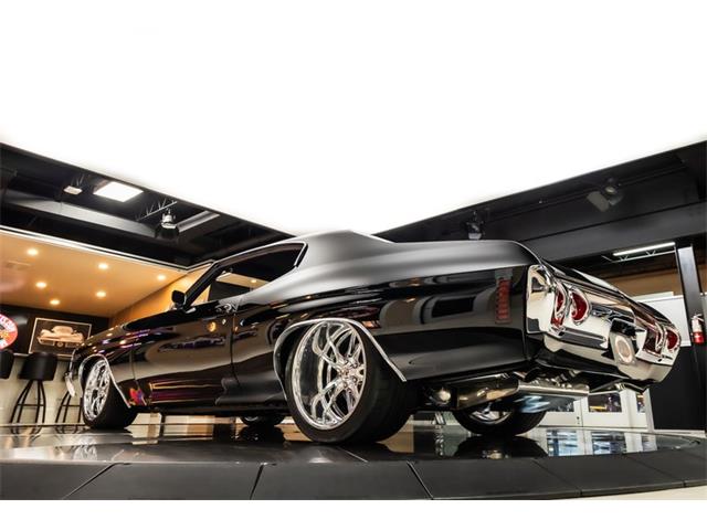 1971 Chevrolet Chevelle (CC-2066337) for sale in Plymouth, Michigan