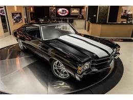 1971 Chevrolet Chevelle (CC-2066337) for sale in Plymouth, Michigan