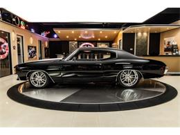 1971 Chevrolet Chevelle (CC-2066337) for sale in Plymouth, Michigan