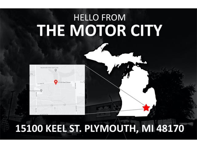 1971 Chevrolet Chevelle (CC-2066337) for sale in Plymouth, Michigan