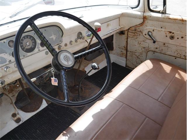 1959 Ford F100 (CC-2066338) for sale in Palmetto, Florida