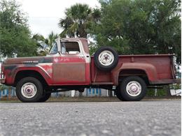 1959 Ford F100 (CC-2066338) for sale in Palmetto, Florida