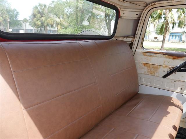 1959 Ford F100 (CC-2066338) for sale in Palmetto, Florida