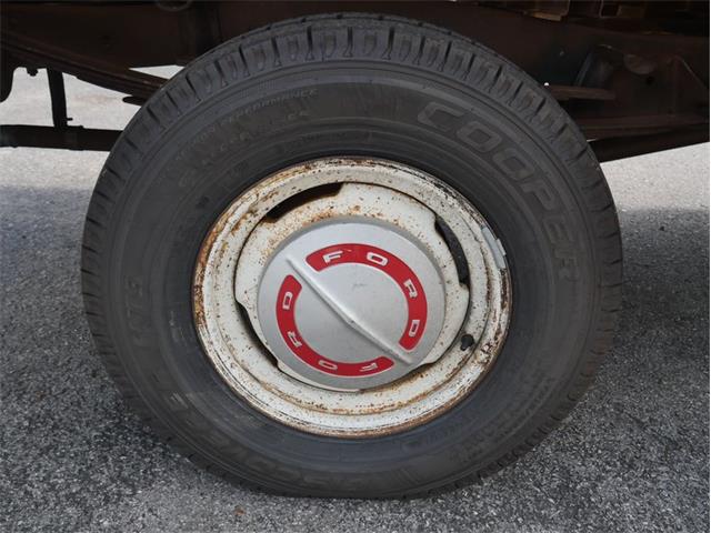 1959 Ford F100 (CC-2066338) for sale in Palmetto, Florida