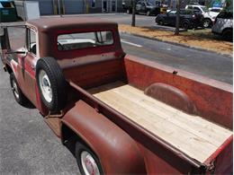 1959 Ford F100 (CC-2066338) for sale in Palmetto, Florida