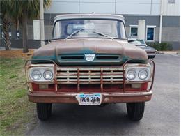 1959 Ford F100 (CC-2066338) for sale in Palmetto, Florida