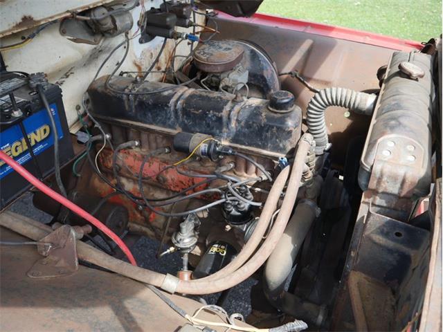 1959 Ford F100 (CC-2066338) for sale in Palmetto, Florida