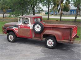 1959 Ford F100 (CC-2066338) for sale in Palmetto, Florida