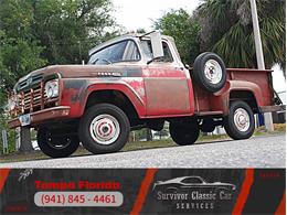 1959 Ford F100 (CC-2066338) for sale in Palmetto, Florida