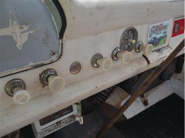 1959 Ford F100 (CC-2066338) for sale in Palmetto, Florida