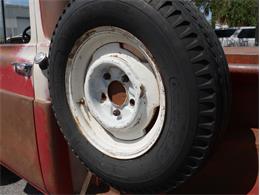 1959 Ford F100 (CC-2066338) for sale in Palmetto, Florida