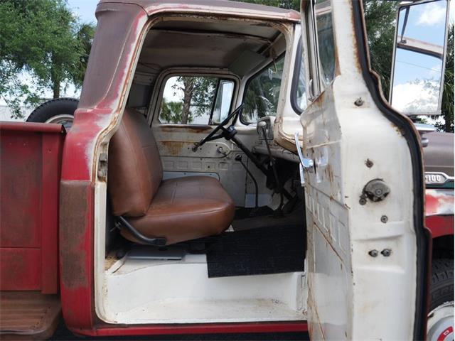 1959 Ford F100 (CC-2066338) for sale in Palmetto, Florida