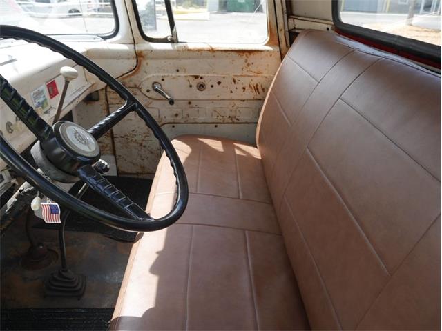 1959 Ford F100 (CC-2066338) for sale in Palmetto, Florida