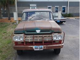 1959 Ford F100 (CC-2066338) for sale in Palmetto, Florida