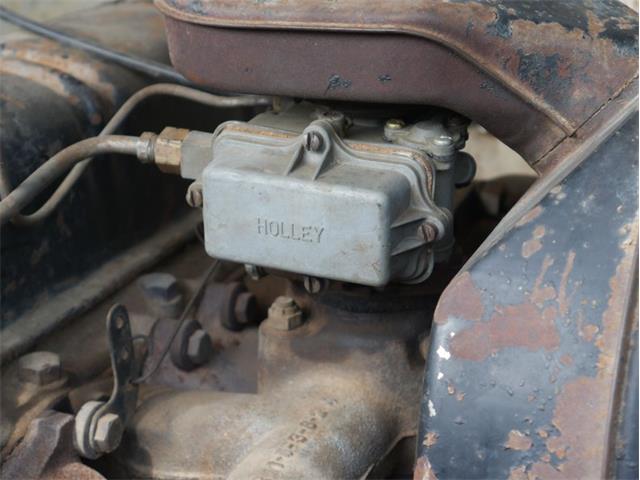 1959 Ford F100 (CC-2066338) for sale in Palmetto, Florida