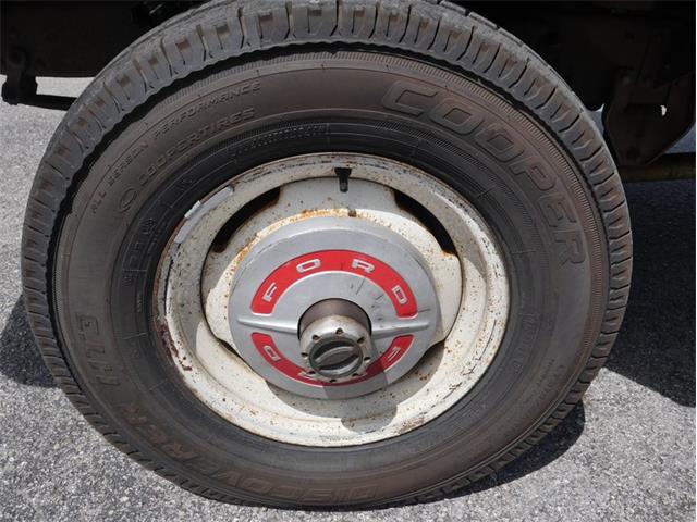 1959 Ford F100 (CC-2066338) for sale in Palmetto, Florida