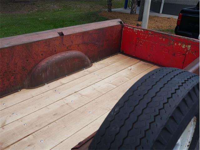 1959 Ford F100 (CC-2066338) for sale in Palmetto, Florida