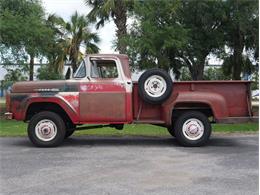 1959 Ford F100 (CC-2066338) for sale in Palmetto, Florida
