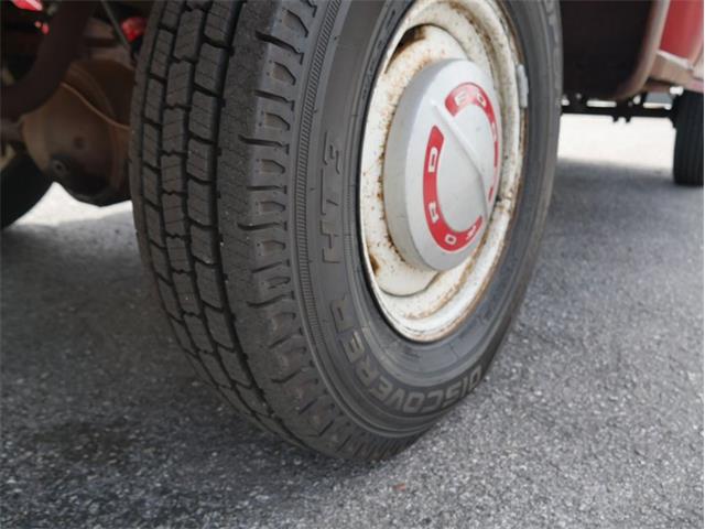 1959 Ford F100 (CC-2066338) for sale in Palmetto, Florida