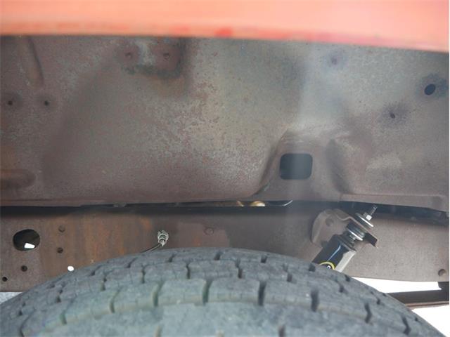 1959 Ford F100 (CC-2066338) for sale in Palmetto, Florida