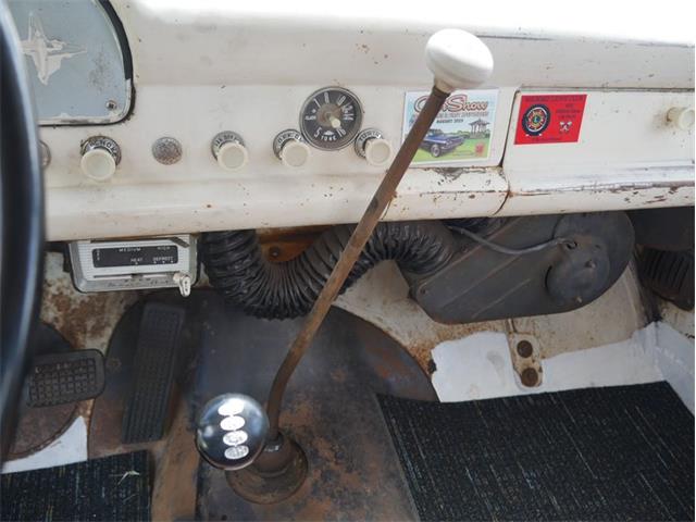 1959 Ford F100 (CC-2066338) for sale in Palmetto, Florida