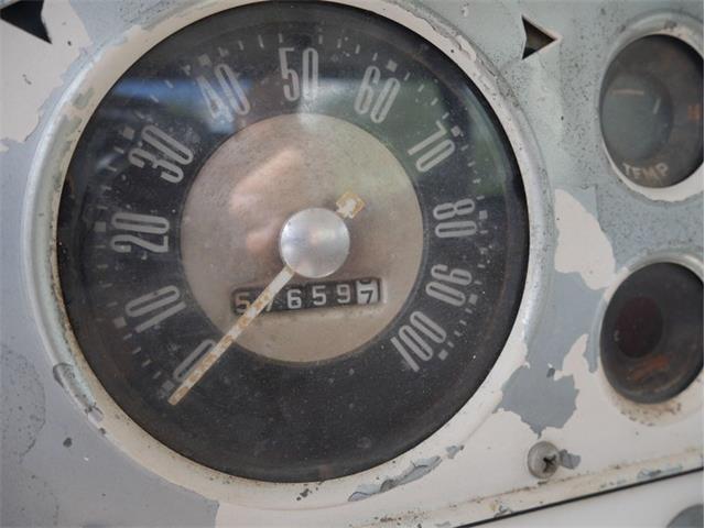 1959 Ford F100 (CC-2066338) for sale in Palmetto, Florida