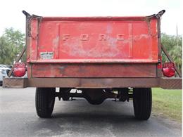1959 Ford F100 (CC-2066338) for sale in Palmetto, Florida