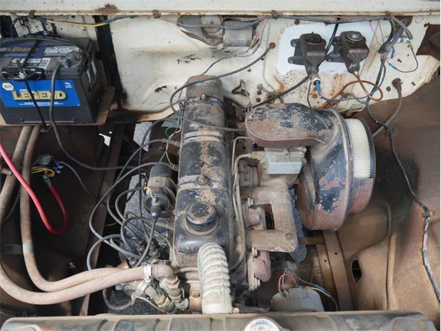 1959 Ford F100 (CC-2066338) for sale in Palmetto, Florida