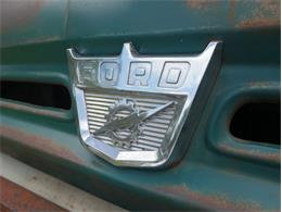 1959 Ford F100 (CC-2066338) for sale in Palmetto, Florida