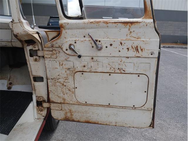 1959 Ford F100 (CC-2066338) for sale in Palmetto, Florida