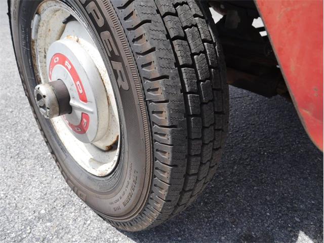 1959 Ford F100 (CC-2066338) for sale in Palmetto, Florida