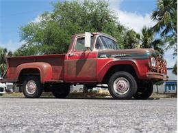 1959 Ford F100 (CC-2066338) for sale in Palmetto, Florida