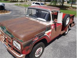 1959 Ford F100 (CC-2066338) for sale in Palmetto, Florida