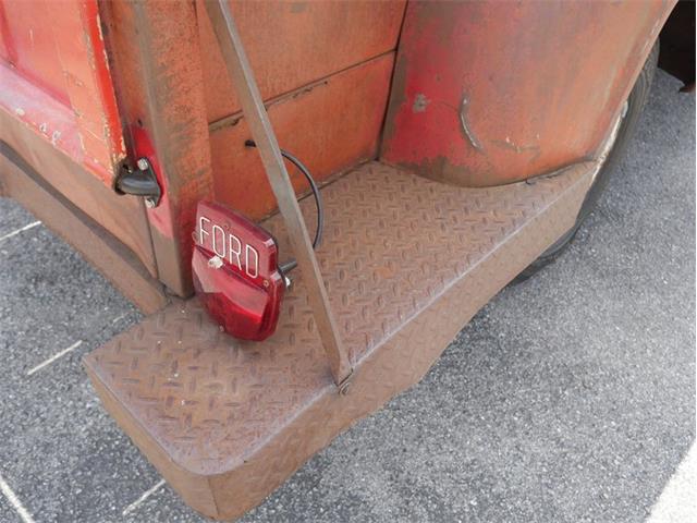 1959 Ford F100 (CC-2066338) for sale in Palmetto, Florida