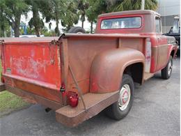 1959 Ford F100 (CC-2066338) for sale in Palmetto, Florida