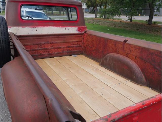 1959 Ford F100 (CC-2066338) for sale in Palmetto, Florida