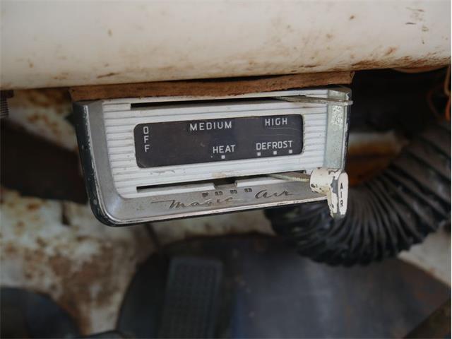 1959 Ford F100 (CC-2066338) for sale in Palmetto, Florida