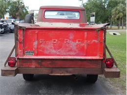 1959 Ford F100 (CC-2066338) for sale in Palmetto, Florida