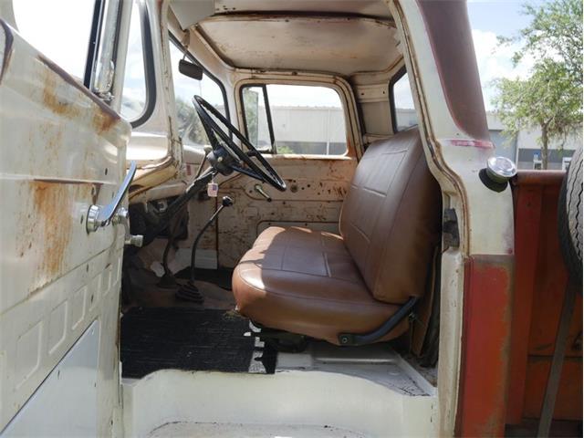 1959 Ford F100 (CC-2066338) for sale in Palmetto, Florida