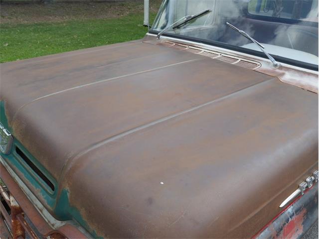 1959 Ford F100 (CC-2066338) for sale in Palmetto, Florida