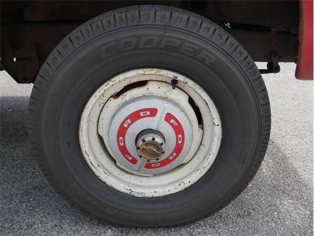 1959 Ford F100 (CC-2066338) for sale in Palmetto, Florida