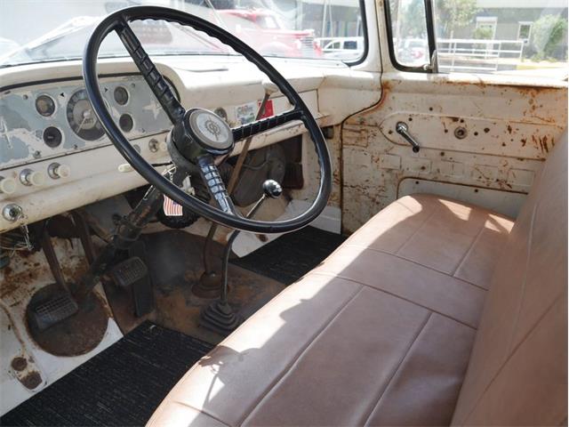 1959 Ford F100 (CC-2066338) for sale in Palmetto, Florida