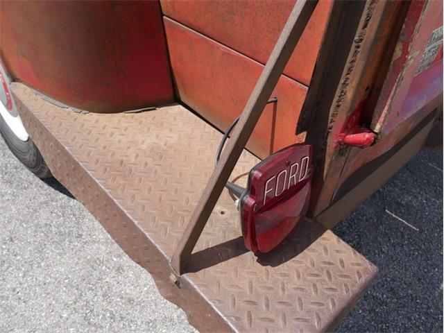 1959 Ford F100 (CC-2066338) for sale in Palmetto, Florida