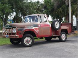 1959 Ford F100 (CC-2066338) for sale in Palmetto, Florida