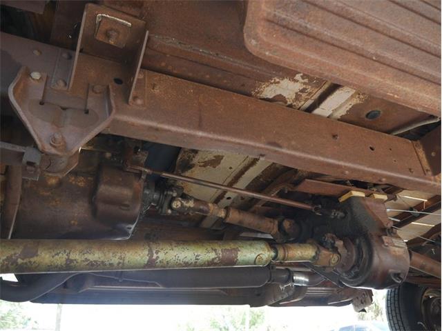 1959 Ford F100 (CC-2066338) for sale in Palmetto, Florida