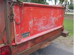 1959 Ford F100 (CC-2066338) for sale in Palmetto, Florida