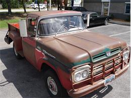 1959 Ford F100 (CC-2066338) for sale in Palmetto, Florida