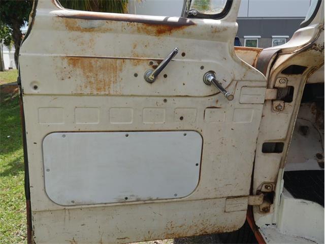 1959 Ford F100 (CC-2066338) for sale in Palmetto, Florida