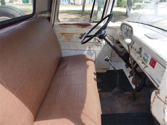 1959 Ford F100 (CC-2066338) for sale in Palmetto, Florida